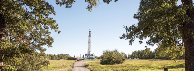Comstock boosts Haynesville output, to sell East Texas assets for $430 million