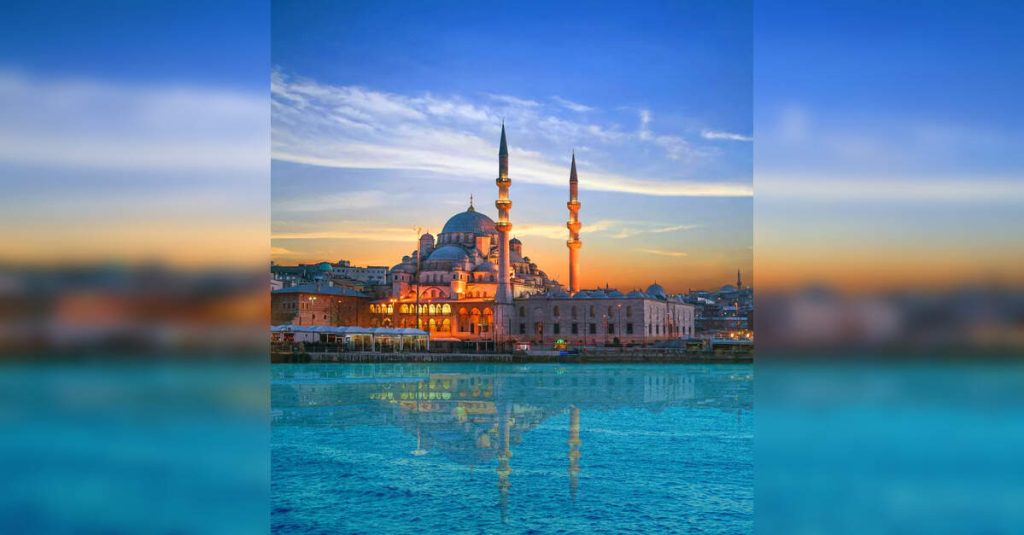 Turkey buys more non-Russian oil after latest Western sanctions, sources say, ETEnergyworld