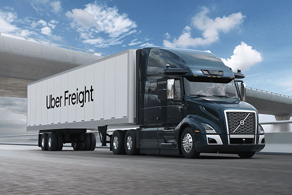 Uber Freight Expands Last-Mile Reach With New Better Trucks Deal