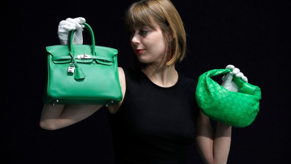 New study shows global luxury shoppers are spurning high-end brands over steep price hikes