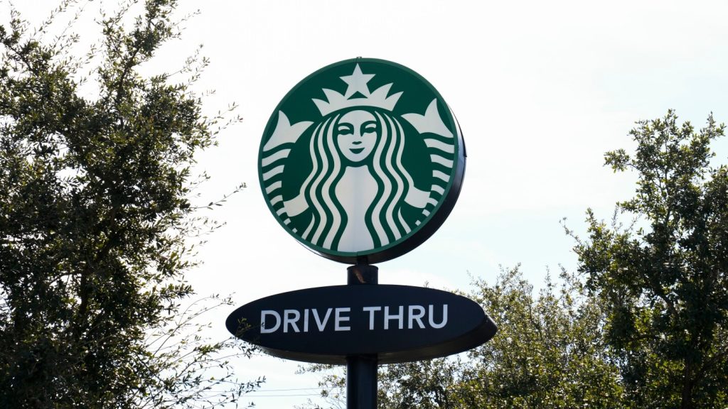 Starbucks workers go on strike at 65 unionized US stores