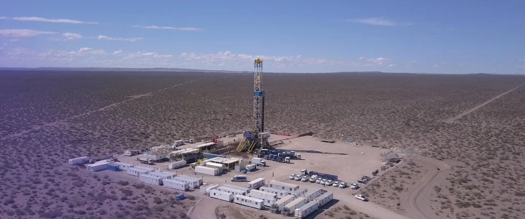 Vista targets shale production surge as Argentina’s Milei advances energy reforms