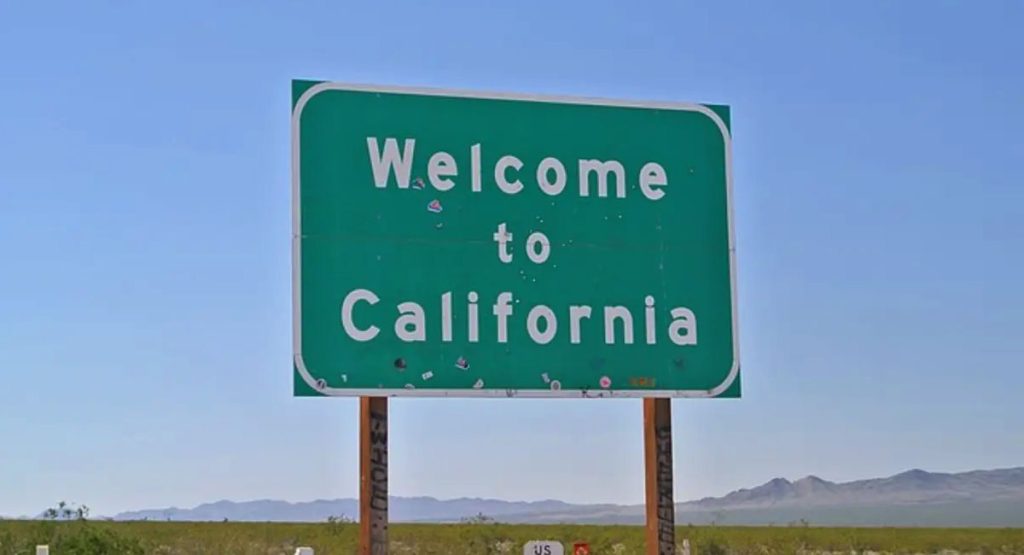 California, Texas Ranked Top States for Small Business Impact