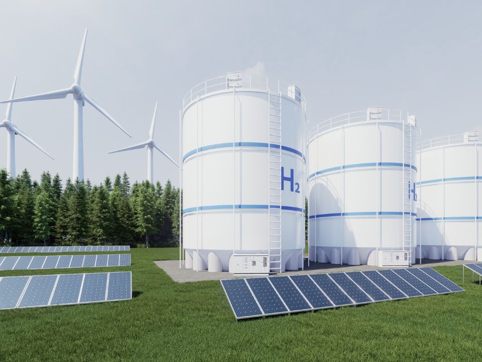 Hydrogen Europe