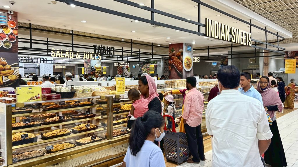 India consumer inflation rises to 0.71% in November