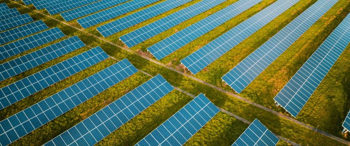 Global Solar Power Expansion to Dip for the First Time Ever in 2026