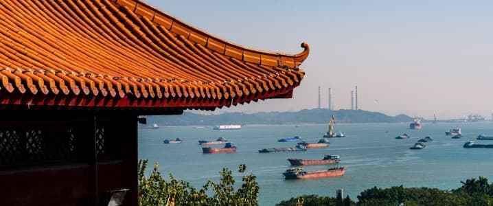 Trump’s Trade Policies Drive Decline in Asian Imports of U.S. Energy