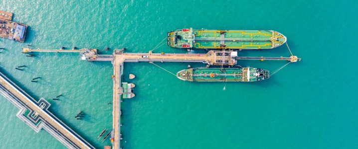 Venezuela Starts Cutting Oil Production Amid U.S. Blockade