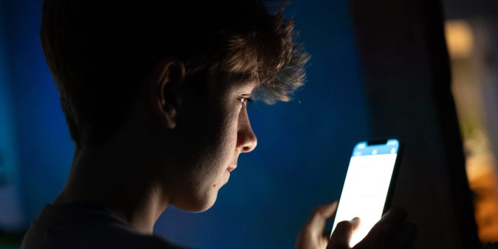 TikTok Is Now the Top Social App for News Among Young People