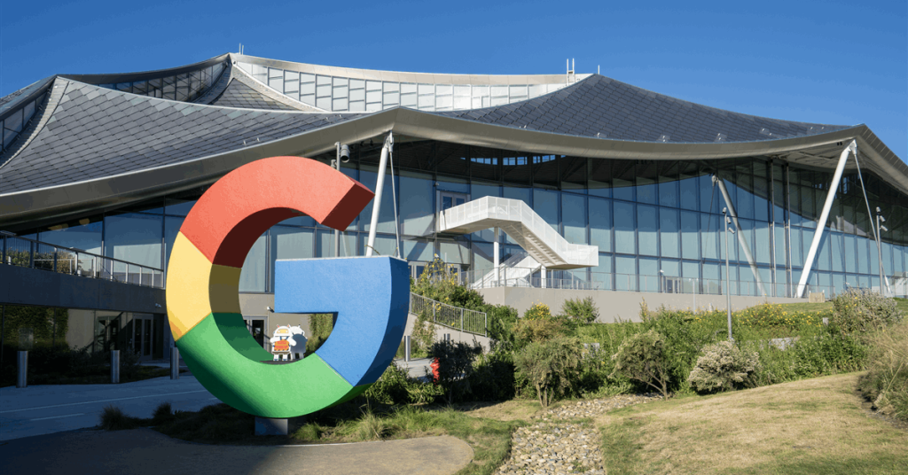 Alphabet to Take Over Intersect in $4.75B Data Center Deal
