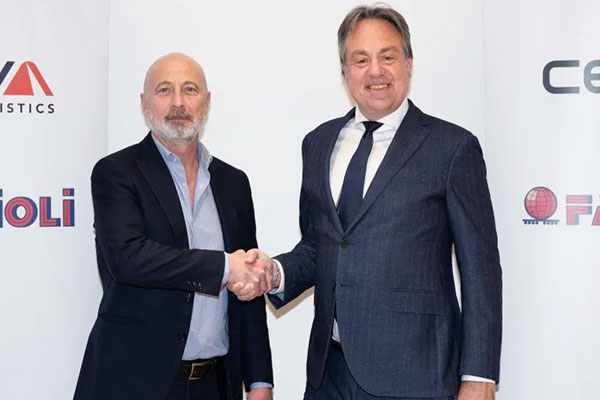 CEVA Logistics Signs Deal to Acquire Heavy-Lift Specialist Fagioli Group
