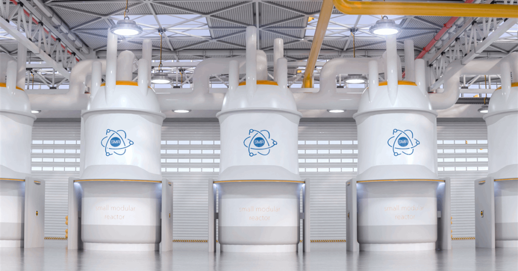 Consortium Eyes Integrated Partnership for Advanced Nuclear in US