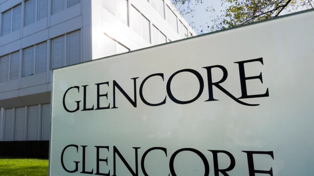 Glencore Agrees To Acquire Majority Stake In Dutch Low Carbon Fuel Supplier FincoEnergies