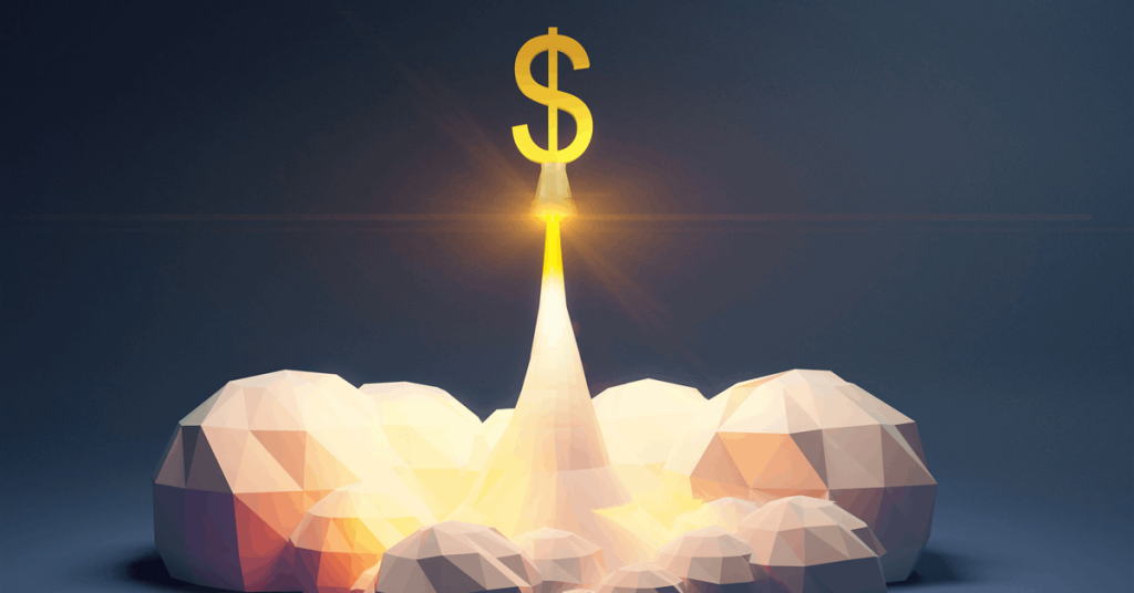 January NatGas Contract Lifts Off into Final Settlement