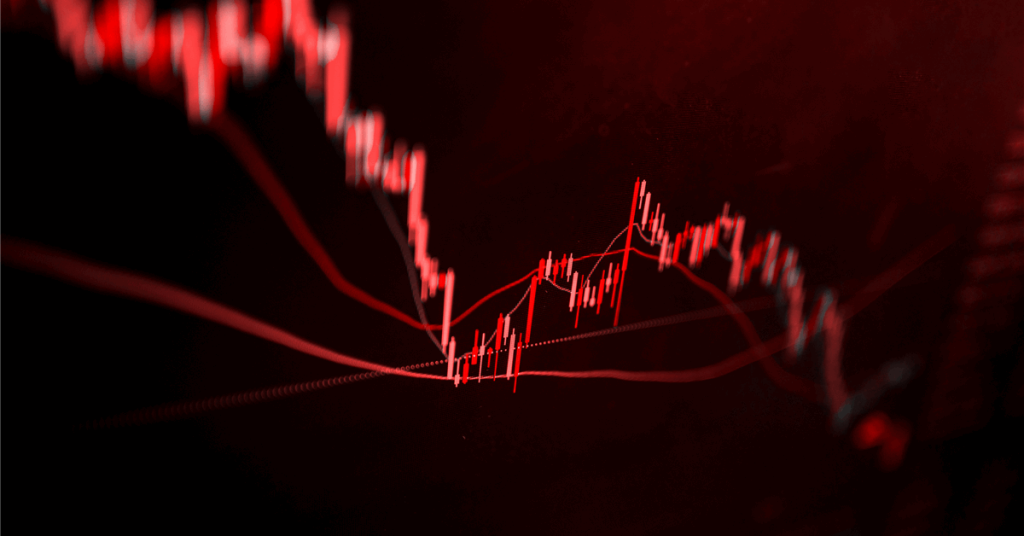 Oil Ends Year With Steepest Loss Since 2020