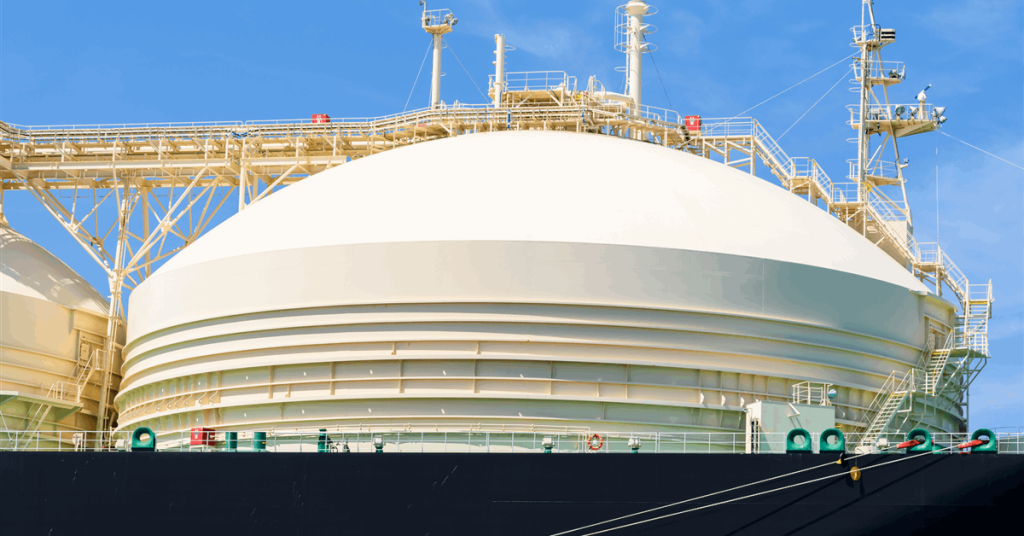 Pembina Completes Remarketing of Cedar LNG Share