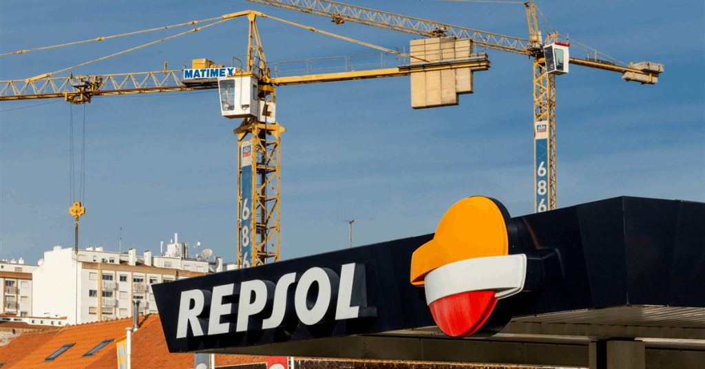Repsol Grows Iberian Network of Renewable Diesel Stations to Over 1,500