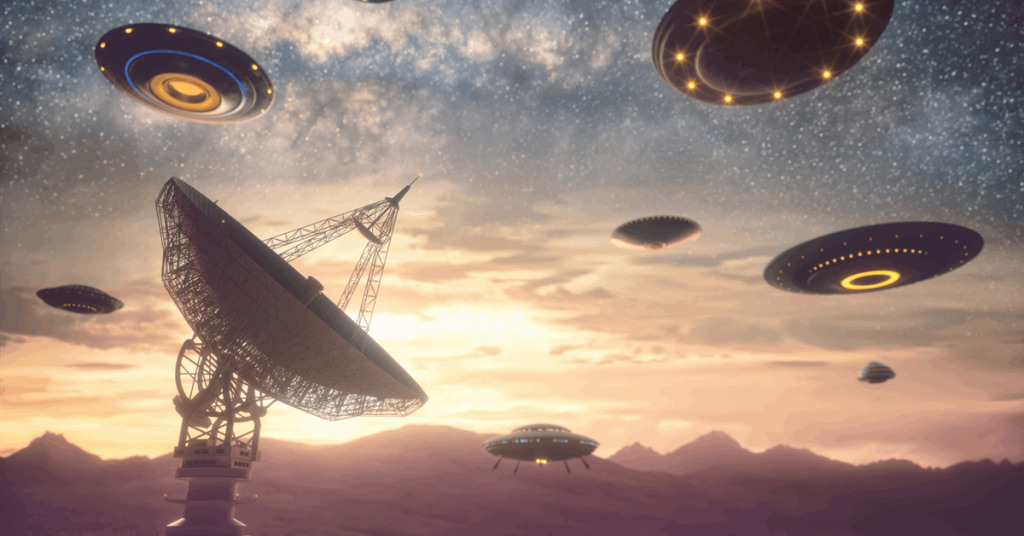 Strategists Say Oil’s Fermi Paradox Nearing an End