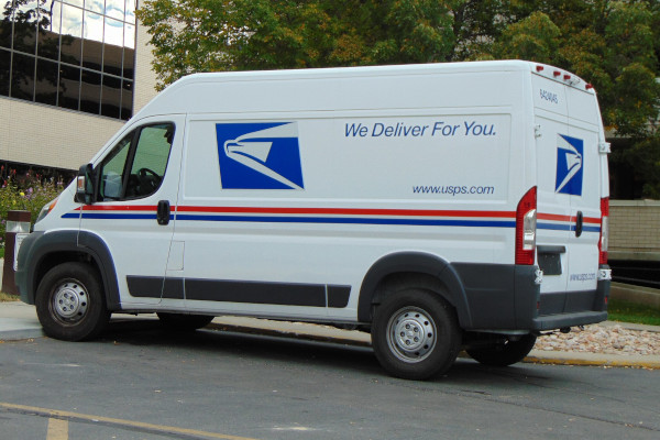 USPS Opens Last-Mile Delivery Network to More Shippers