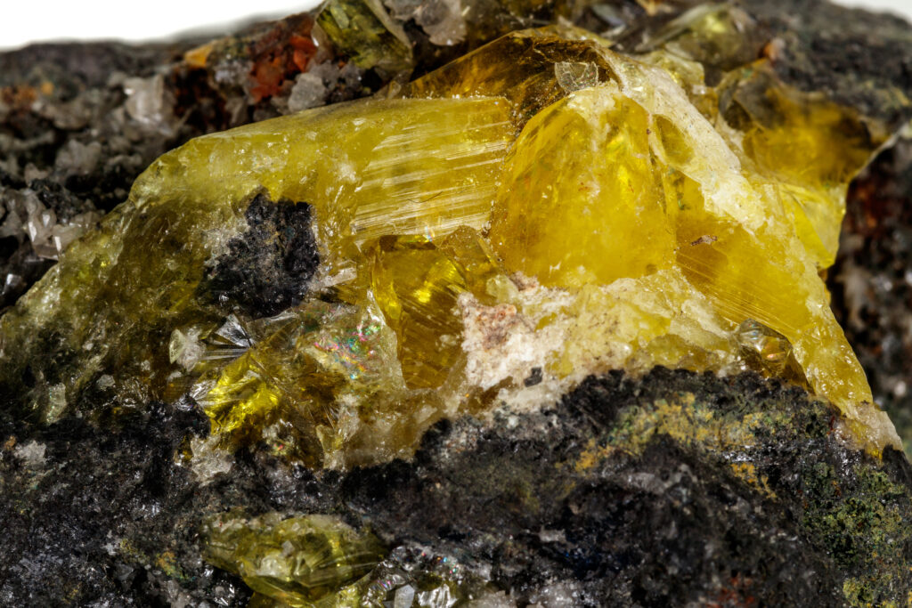 Platinum set for biggest monthly gain in 39 years on EU auto policy boost – Oil & Gas 360