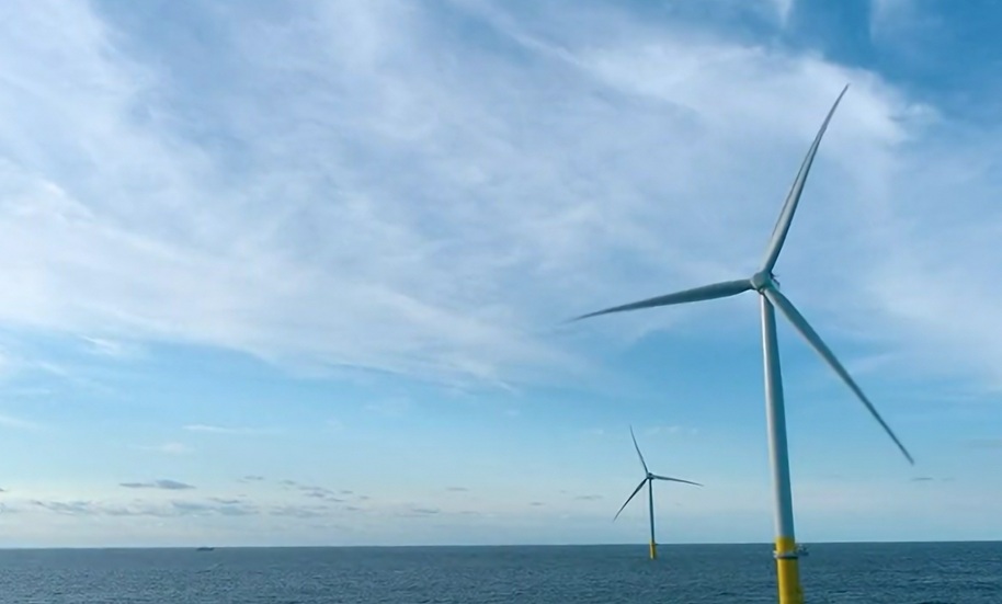 Dominion Energy Sues Trump Administration for Halting Offshore Wind Project After $9 Billion Investment