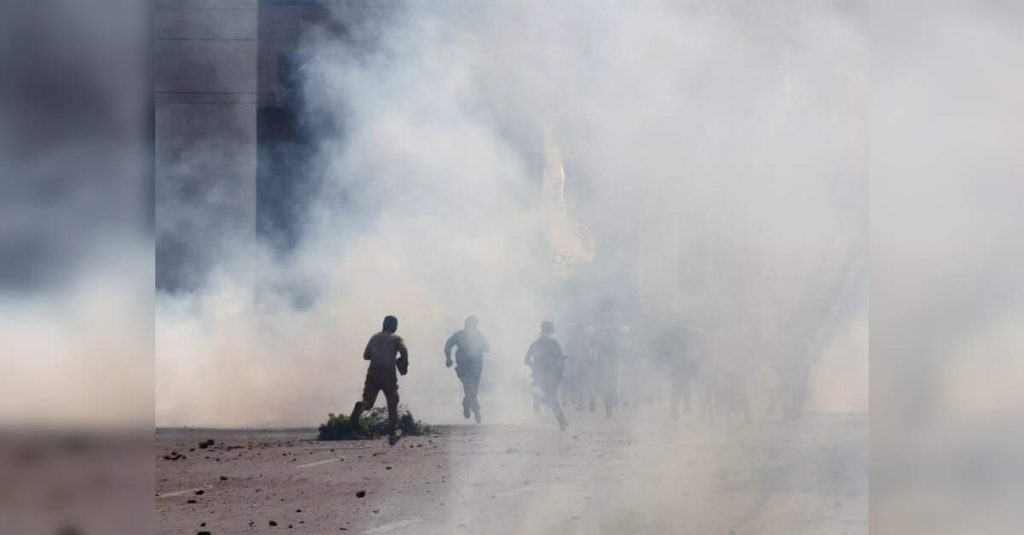 BCCL to drill boreholes, inject nitrogen to stop toxic gas leak in Kenduadih, ETEnergyworld