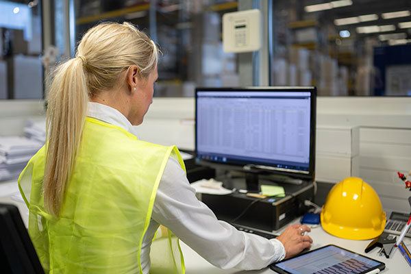 Why Trust Is Starting to Matter as Much as Speed in Supply Chains