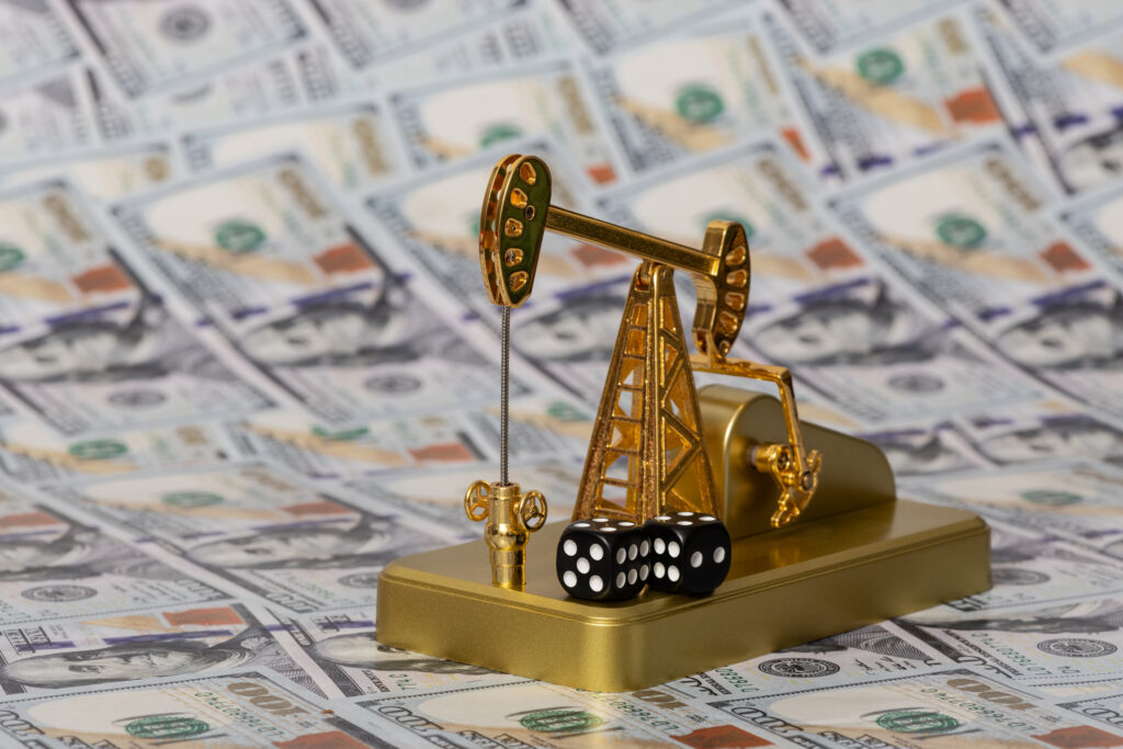 Oil edges up on strong US economic growth, supply risks – Oil & Gas 360