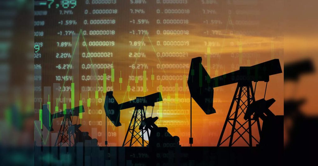 Crude Oil Prices Rise Amidst Supply Concerns and Global Market Trends, ETEnergyworld