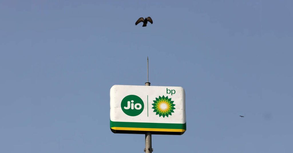 Government Seeks $30 Billion from Reliance and BP in KG-D6 Gas Field Dispute, ETEnergyworld