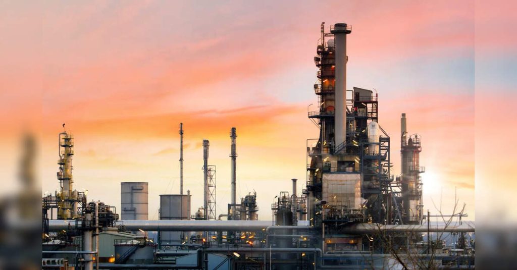 India Faces Significant Decline in Natural Gas Production and LNG Imports in October 2025, ETEnergyworld