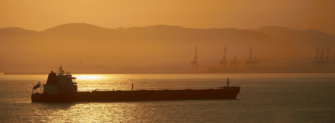 Venezuela oil quarantine key to U.S. pressure strategy