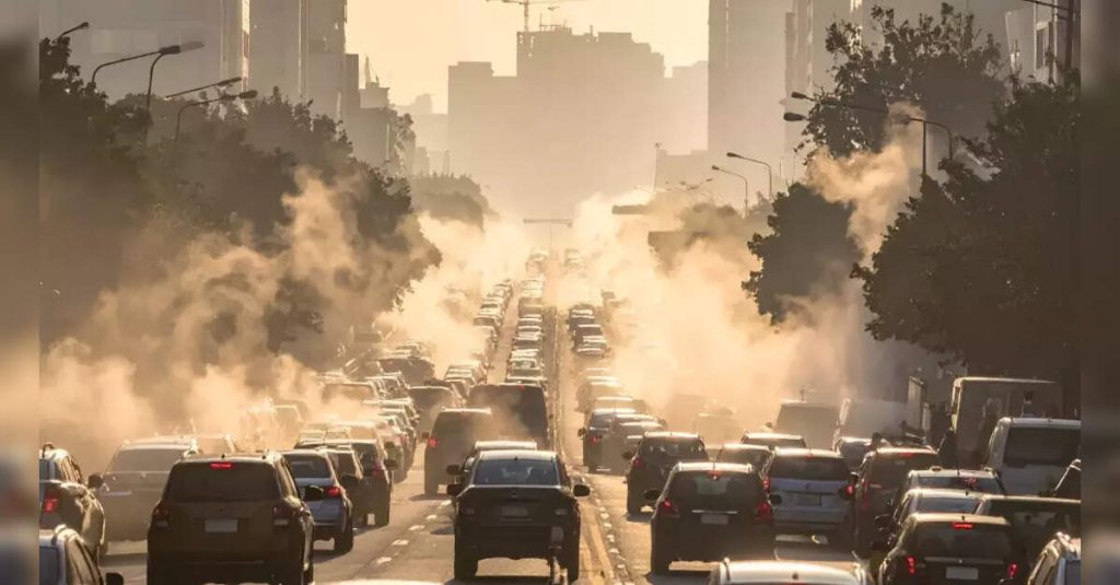 Odisha bars fuel sale to vehicles without pollution certificate, orders oil firms to ensure strict compliance, ETEnergyworld