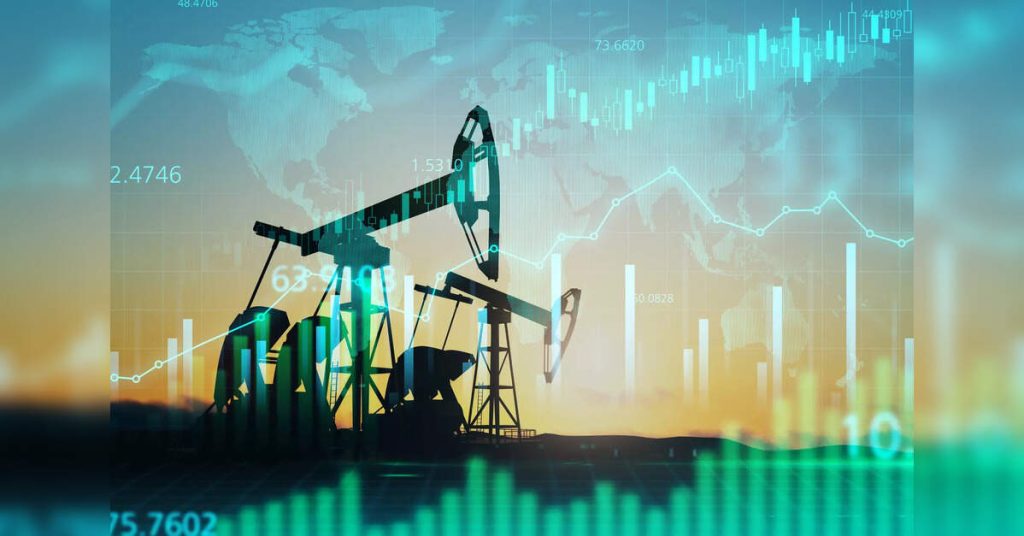 Oil marginally lower as investors weigh US data, geopolitical tensions, ETEnergyworld