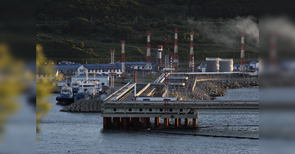 Oil price gains after US interception of Venezuelan oil tanker over weekend, ETEnergyworld