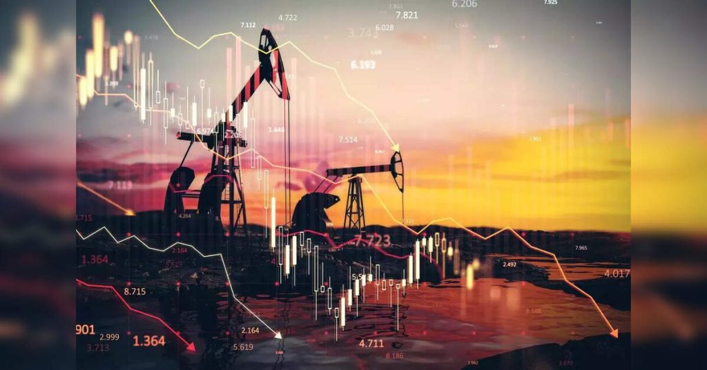 Oil prices retreat slightly; investors wary of Russia-Ukraine tensions, ETEnergyworld