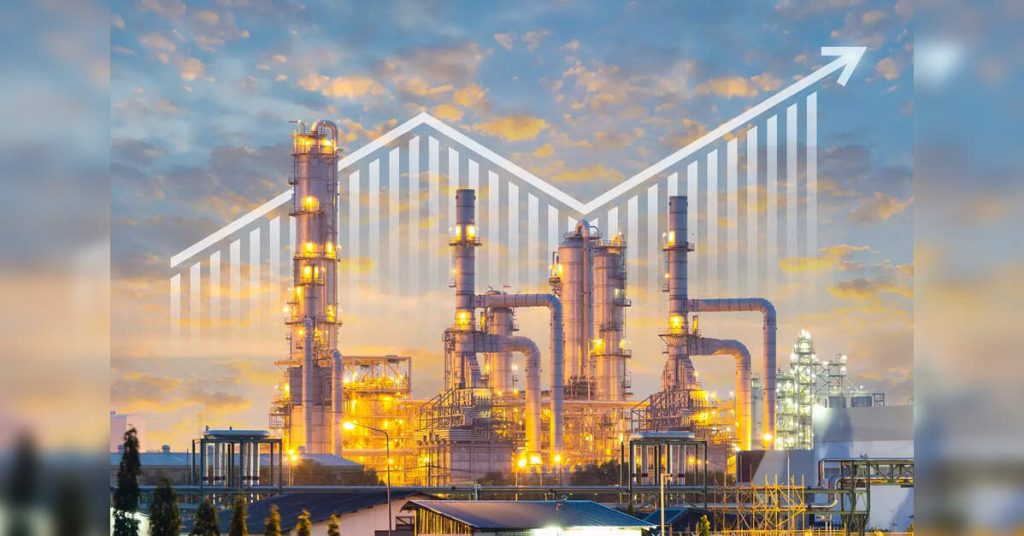 Oil Prices Surge Over 1.5% After OPEC+ Meeting Signals Output Pause, ETEnergyworld