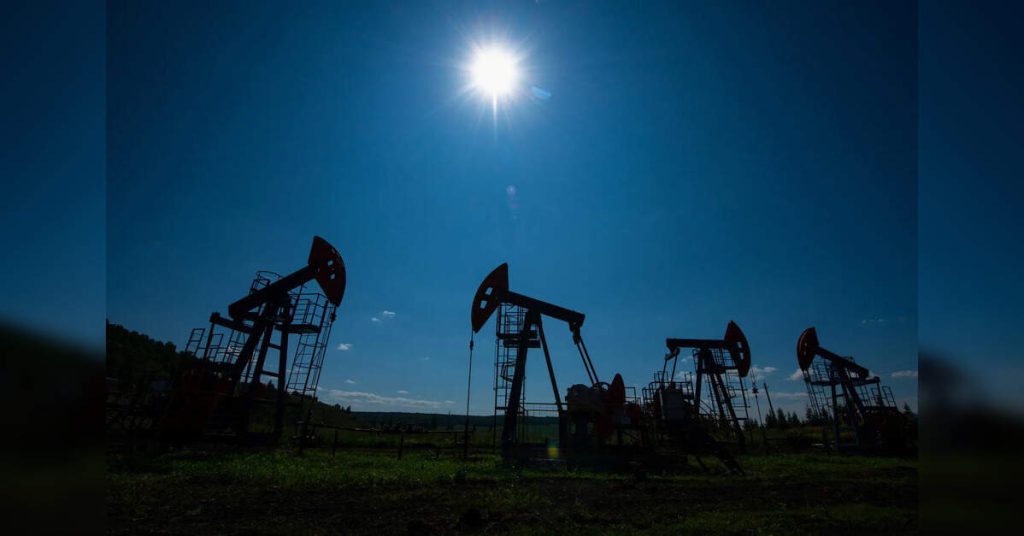 Oil rises on fears of supply disruption as US-Venezuela tensions escalate, ETEnergyworld