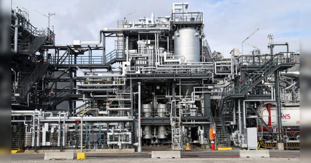 Reliance Industries Resumes Russian Crude Imports Through Non-Sanctioned Channels, ETEnergyworld