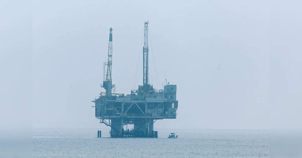 Resolution of $247 million KG-D6 oil block dispute between RIL and Government likely by 2026, ETEnergyworld