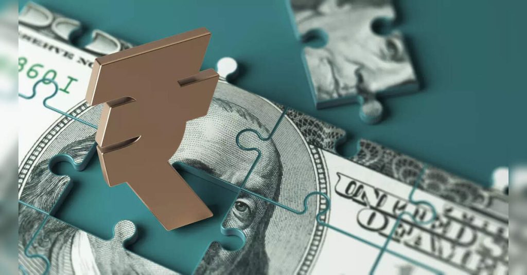 Rupee Declines 16 Paise to 89.79 Against USD Amid Capital Withdrawals, ETEnergyworld