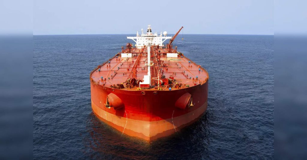 Strong Oil Tanker Rates Projected Through 2026 Amid Sanctions, ETEnergyworld
