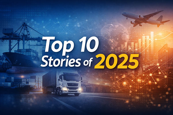 Our 10 Favorite Supply Chain 24/7 Stories of 2025