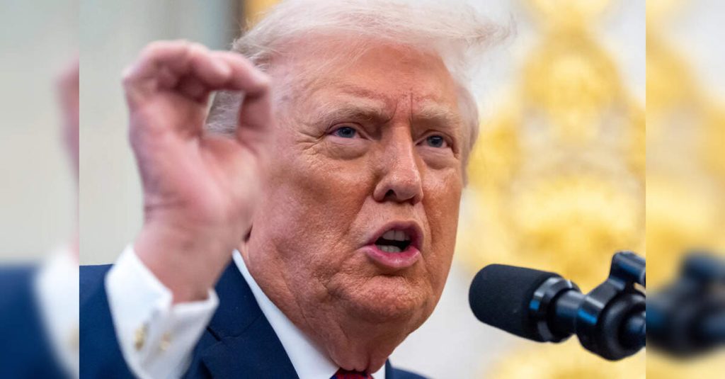 Trump Orders Total Blockade of Sanctioned Oil Tankers to Venezuela, Causing Oil Prices to Surge, ETEnergyworld