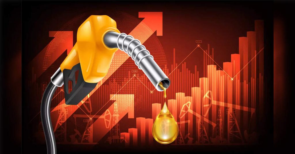 US oil prices fall to lowest levels since 2021 on peace hopes, supply glut fears, ETEnergyworld