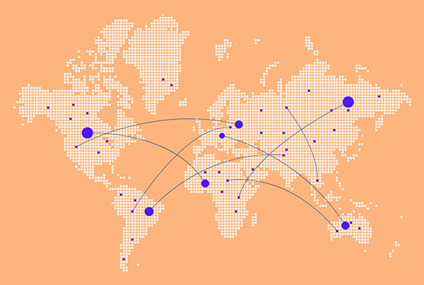 Why Supply Chain Disruption Is Expected to Continue in 2026