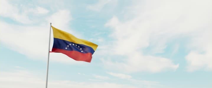 Maduro Says He Welcomes U.S. Investments in Venezuela’s Oil