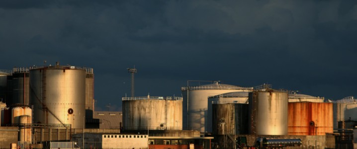 TotalEnergies Expects Strong Q4 Refining to Offset Lower Oil Prices