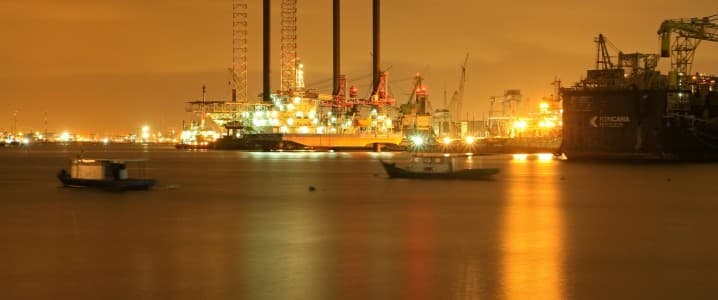 Chevron Looks to Finalize Sale of Singapore Assets by March