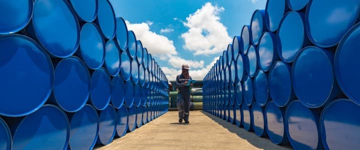 Saudi Aramco Dismisses Oil Glut Narrative as ‘Seriously Exaggerated’